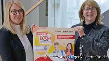 Mindelheim: Infos für den Start in den Beruf bei einer Messe in Mindelheim | Mindelheimer Zeitung - Augsburger Allgemeine