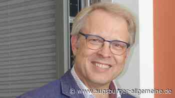 Mindelheim: Bürgermeister Winter ist seit 20 Jahren im Dienst | Mindelheimer Zeitung - Augsburger Allgemeine