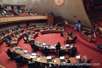 Reflections on Hawaii’s ‘historic’ legislative session shine bright