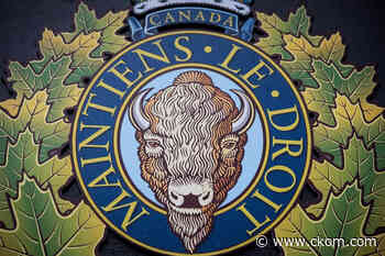 Baby, kidnapping suspect found sleeping in car near Buffalo Narrows - CKOM News Talk Sports