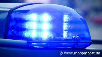 Motorradfahrer stirbt bei Verkehrsunfall nahe Wusterhausen - Berliner Morgenpost