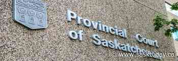 Ross sentenced in La Ronge Provincial Court to 1.5 years - SaskToday.ca