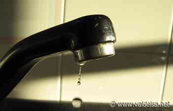Interruzione idrica a Castelfiorentino per mercoledì 11 maggio - Valdelsa.net