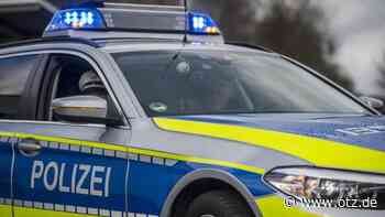 Betrunkener stiehlt Elektromobil aus Jenaer Stadion