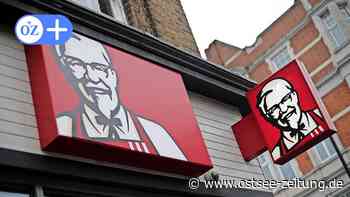 Stralsund: KFC könnte bereits 2023 öffnen - Ostsee Zeitung
