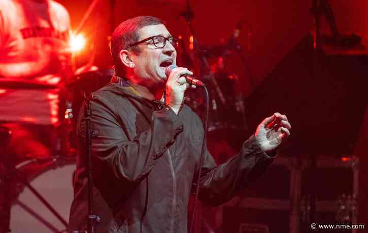 Paul Heaton is getting a round in at 60 pubs to celebrate his birthday