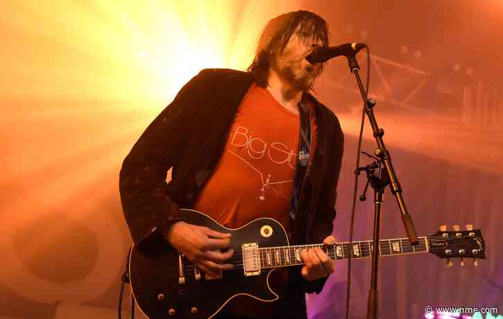 Evan Dando calls Jawbreaker “pussies” for firing The Lemonheads from tour
