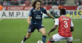 Lorient - OM : le onze de départ olympien probable - La Provence