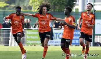 RÉCIT. OM : Mattéo Guendouzi au FC Lorient, entre coups de cœur, coups de gueule et coups de - Maville.com