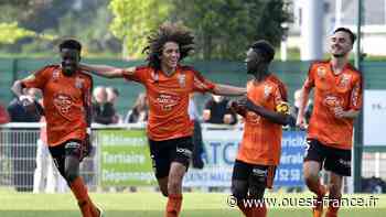 RÉCIT. OM : Mattéo Guendouzi au FC Lorient, entre﻿ coups de cœur, coups de gueule et coups de génie - Ouest-France