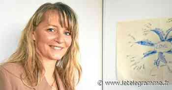 Législatives 2022 : Lysiane Métayer, investie à Lorient par la majorité présidentielle - Le Télégramme