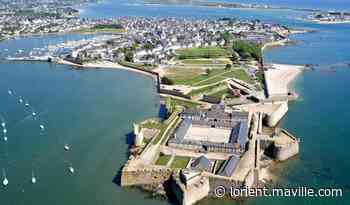 Pays de Lorient. Une murder party au musée de la Compagnie des Indes - Maville.com