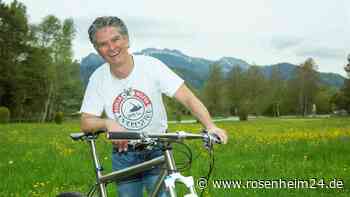 Schwester und Schwager bei Unfall verloren: So geht der Bernauer Markus Wössner mit dem Trauma um