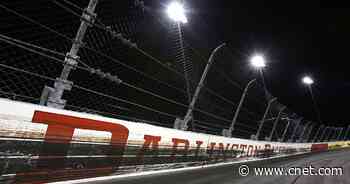 NASCAR 2022: How to Watch, Livestream the Goodyear 400 Today     - CNET