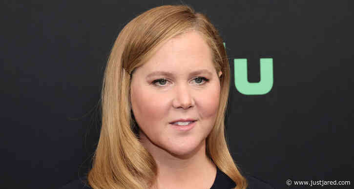 Amy Schumer Cancels Performance at Netflix is a Joke Festival After Testing Positive for COVID-19