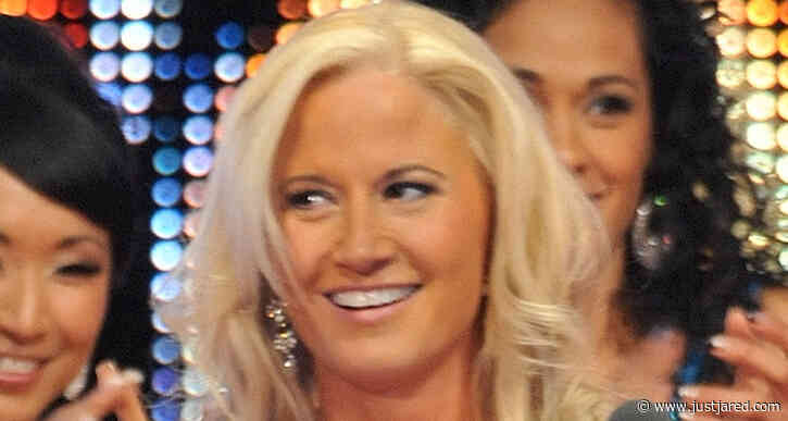 Former WWE Star Tammy Lynn Sytch AKA Sunny Arrested for Fatal DUI