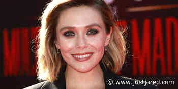 Elizabeth Olsen Doesn't Want Kids to Think of Scarlet Witch as a Role Model
