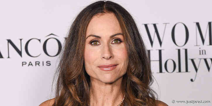 Minnie Driver Recalls 'Pervy' Director Who Asked Her to Fake An Orgasm During an Audition