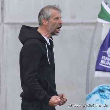 Wirbel um Roses Zukunft: Ihr versucht «irgendwas zu zaubern» - radiobonn.de