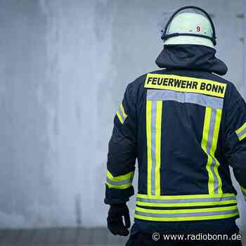 Jugendliche wohl für Brandstiftungen in Rheinbach verantwortlich - Radio Bonn / Rhein-Sieg - radiobonn.de
