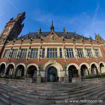 Deutschland zieht Klage gegen Italien teils zurück - Radio Bonn / Rhein-Sieg - radiobonn.de