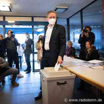 Wahllokale in Schleswig-Holstein geöffnet - Radio Bonn / Rhein-Sieg - radiobonn.de
