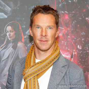 Cumberbatch: Langsam Fortschritt für Schauspielerinnen - Radio Bonn / Rhein-Sieg - radiobonn.de