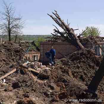 Russlands Krieg gegen Ukraine prägt Weltkriegsgedenken - Radio Bonn / Rhein-Sieg - radiobonn.de