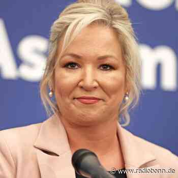 Nach Nordirland-Wahl: Provinz droht politische Lähmung - Radio Bonn / Rhein-Sieg - radiobonn.de