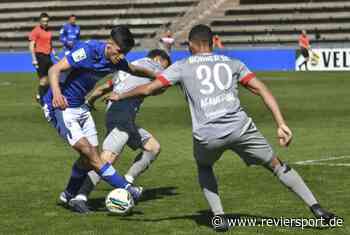 Regionalliga West: Bonn vor Abstieg in die Mittelrheinliga, drei Teams retten sich - RevierSport
