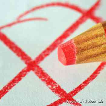 Landtagswahl: U18-Wahl in Bonn und dem Rhein-Sieg-Kreis - radiobonn.de