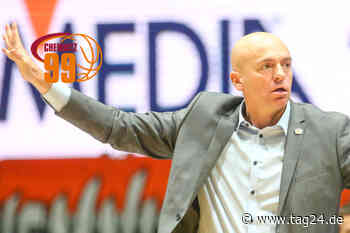 Spektakulär! Niners Chemnitz stoppen Siegesserie von Spitzenreiter Bonn - TAG24