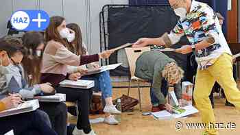 Sehnde: KGS-Lehrer sollen Schülern mehr soziale Kompetenz vermitteln - HAZ