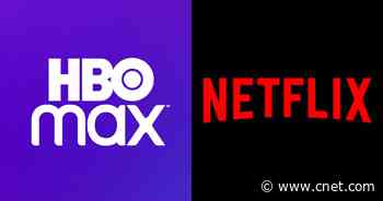 HBO Max vs. Netflix: How to Choose Between Two Great Services     - CNET