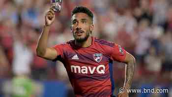 Ferreira scores in 2-0 Dallas win against Sounders - Belleville News-Democrat