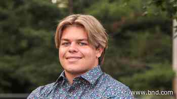 Poll results: Here’s the high school baseball player of the week in southwest Illinois - Belleville News-Democrat