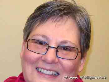 Baseball is joy - Belleville Intelligencer