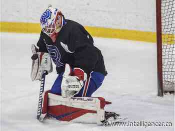 Laval Rocket drops opener against Crunch in AHL playoffs - Belleville Intelligencer