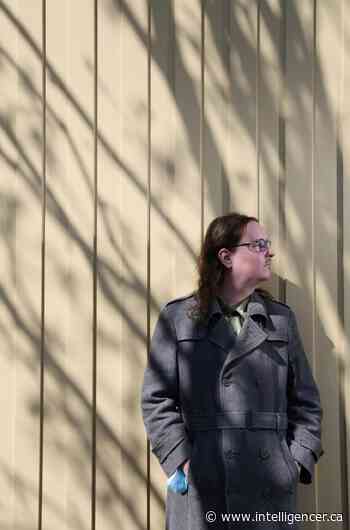 Mental-health support helps in job hunt - Belleville Intelligencer