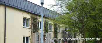 Traunstein:Spielgeräte für Flüchtlingskinder und mehr - Traunsteiner Tagblatt