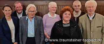 Tierschutzverein: Bau der Quarantänestation neigt sich dem Ende entgegen - Traunsteiner Tagblatt