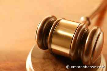 Juiz de Barra do Corda decreta prisão preventiva de homem por estupro - O Maranhense
