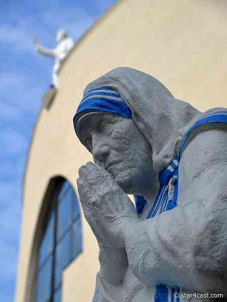 Mother Teresa – putting suffering on a pedestal