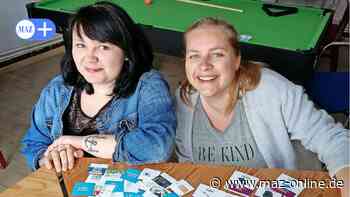 Bad Belzig: Ehrenamtliche für Tandem-Sprachcafé im Infocafé Winkel gesucht - Märkische Allgemeine Zeitung