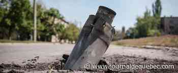 [EN DIRECT] 74e jour de guerre en Ukraine: voici tous les derniers développements