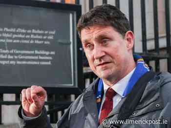 Demands on Transport Minister to reinstate Limerick road project - Limerick Post