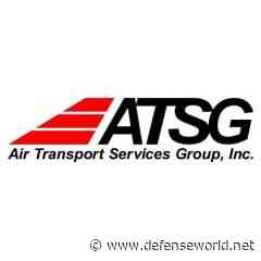 Air Transport Services Group (NASDAQ:ATSG) Posts Earnings Results, Beats Expectations By $0.16 EPS - Defense World