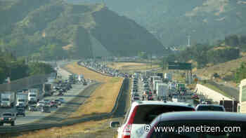 Report: United States Could Cut Transport Emissions by 34 Percent by 2030 - Planetizen