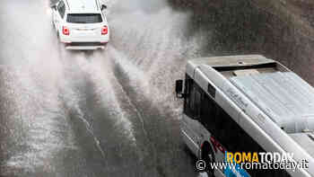 Meteo Roma: allerta della protezione civile del Lazio per temporali nel pomeriggio e prima serata
