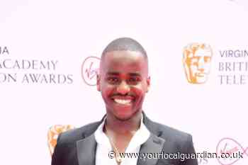 BBC Doctor Who: Sex Education star Ncuti Gatwa revealed as new Doctor